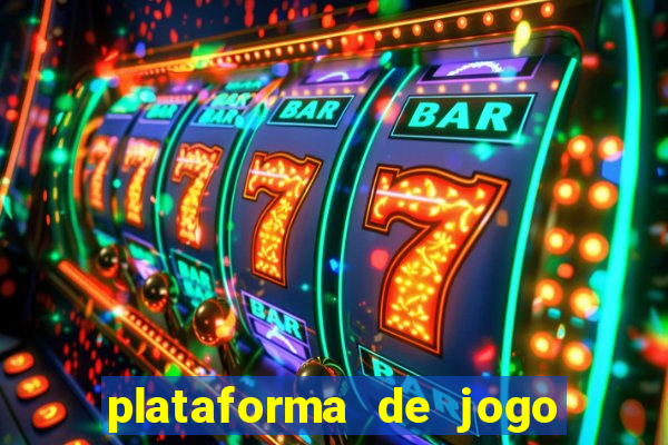 plataforma de jogo que ta pagando bem